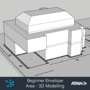 ATTMA Beginner Sketchup Training