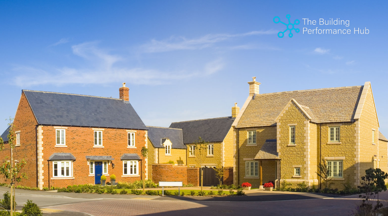 Completed Homes Hits New Heights