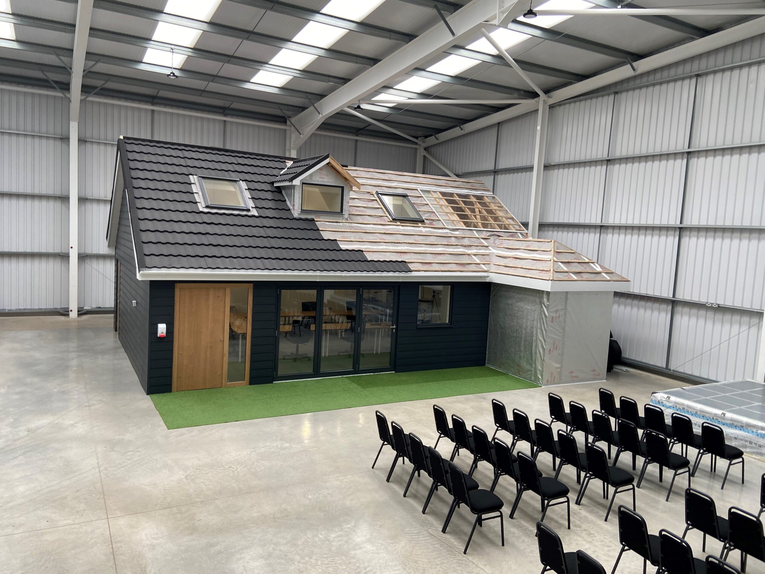 GTEC at The Building Performance Hub