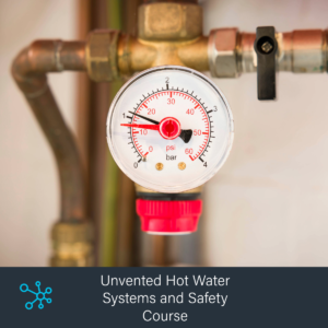 Unvented Hot Water Cylinder