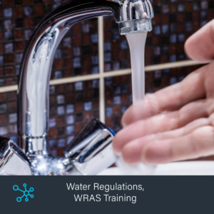 Water Regulations WRAS Training