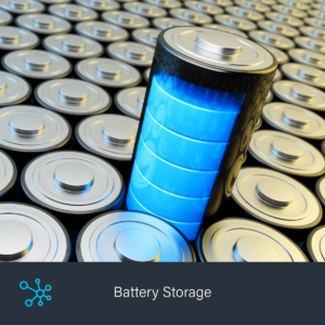 Battery Storage