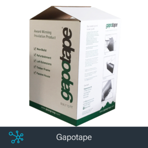 Gapotape