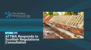 Energy and Environmental Standards Scottish Government Consultation