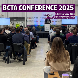 BCTA Conference 2025