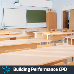 Building Performance CPD