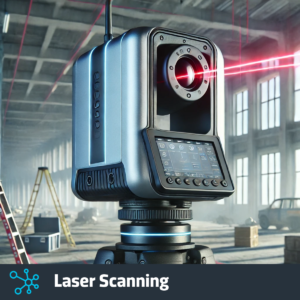 Laser Scanning