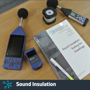 Sound Insulation