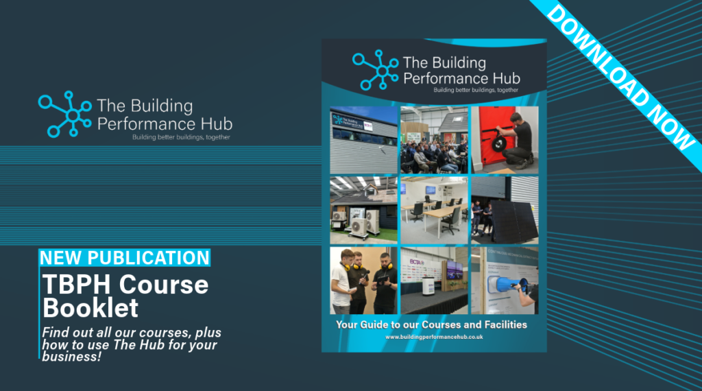 Building Performance Training 2025: Transform Your Career with Certified Training