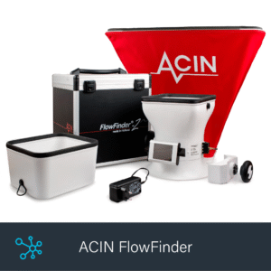 FlowFinder MK2